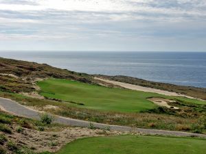 Quivira 12th Left Fairway